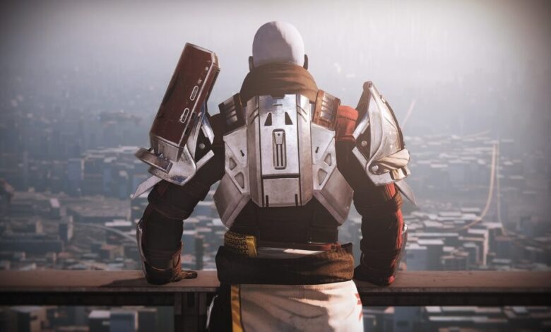 Destiny 2