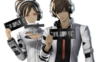 Freedom Wars