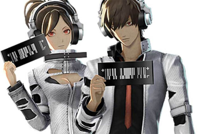 Freedom Wars