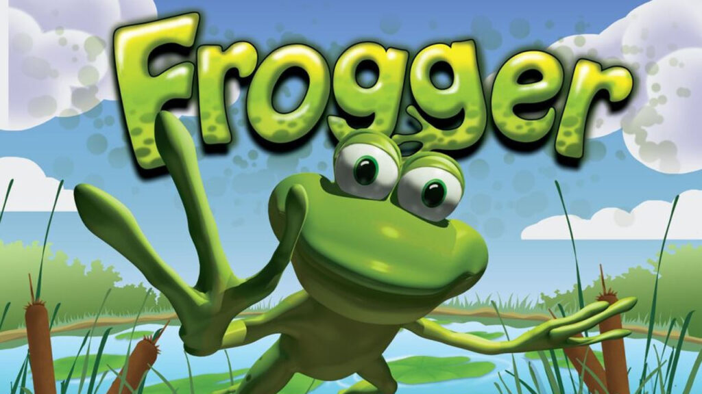 Frogger