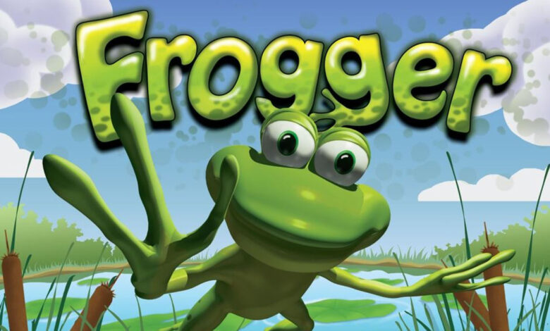 Frogger