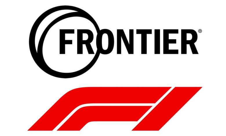 Frontier F1|