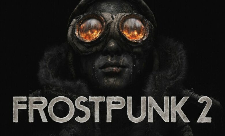 Frostpunk 2