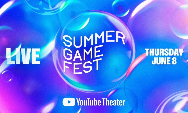 Summer Game Fest