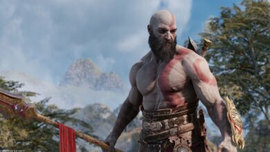 God of War: Ragnarok