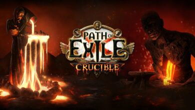 Path of Exile