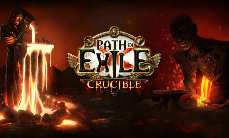 Path of Exile