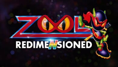 Zool Redimensioned|