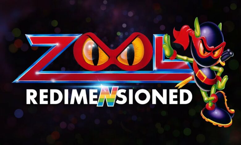 Zool Redimensioned