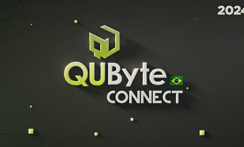 QUByte Connect 2024