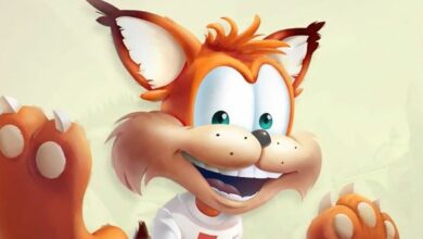 Bubsy