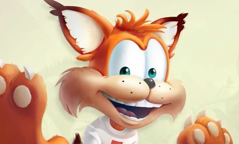 Bubsy