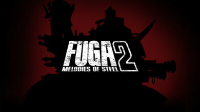 Fuga: Melodies of Steel 2