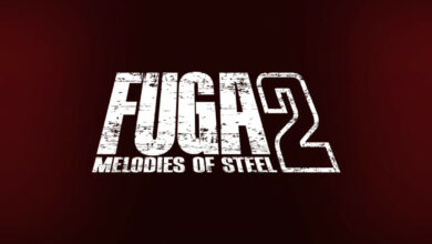 Fuga: Melodies of Steel 2