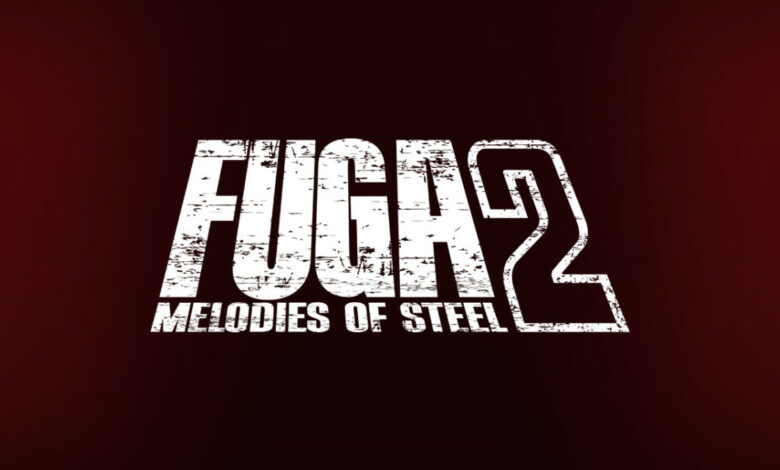 Fuga: Melodies of Steel 2