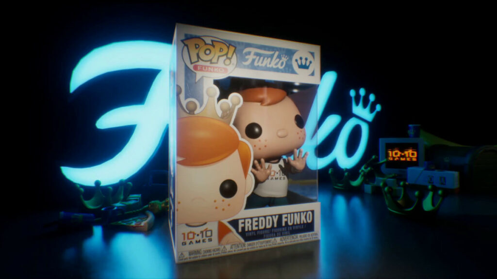 Funko