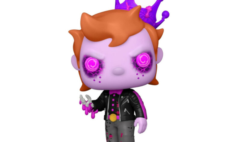 Funko Fusion