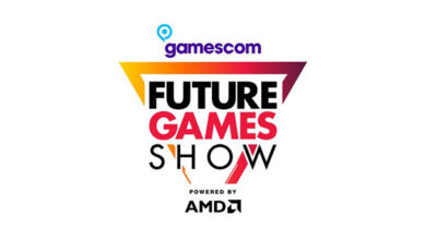 Future Games Show: Gamescom 2021