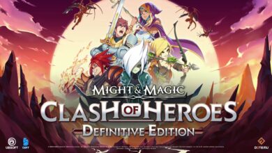 Might & Magic: Clash of Heroes Definitive Edition