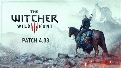 The Witcher 3: Wild Hunt