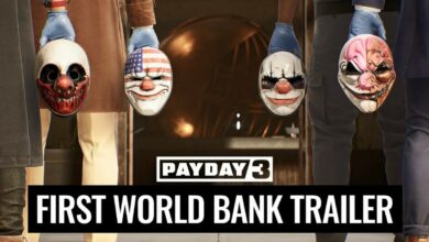 PAYDAY 3