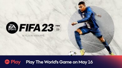 FIFA 23