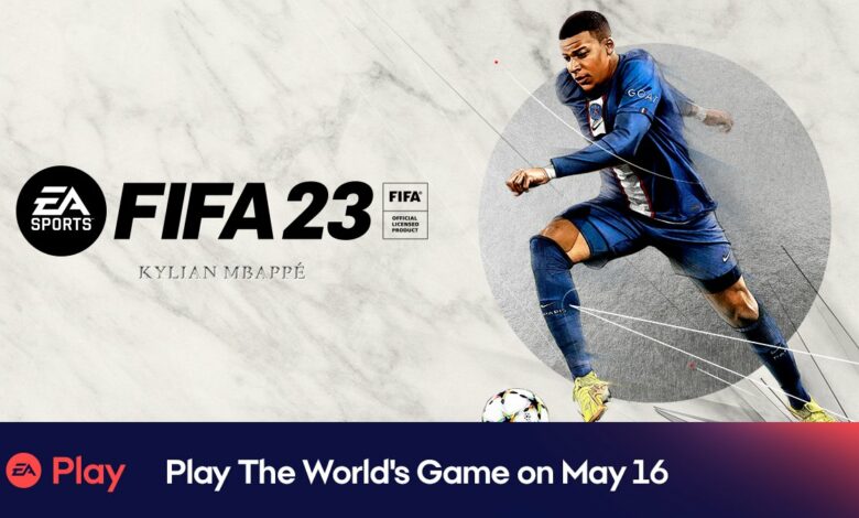 FIFA 23