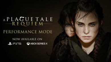 A Plague Tale: Requiem