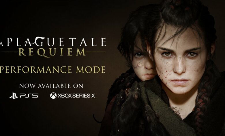 A Plague Tale: Requiem