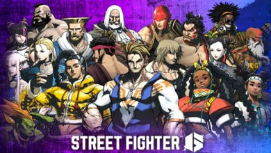 Street Fighter 6