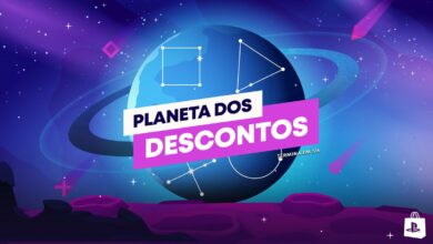 PS Store Planeta dos Descontos