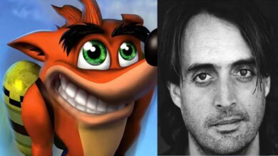 Crash Bandicoot|After You Review