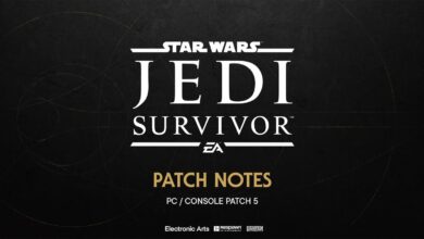 Star Wars Jedi: Survivor|