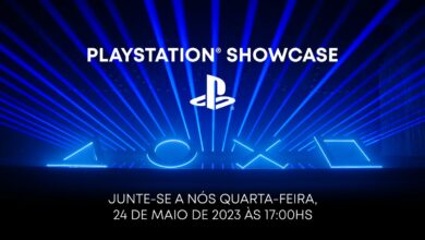 PlayStation Showcase