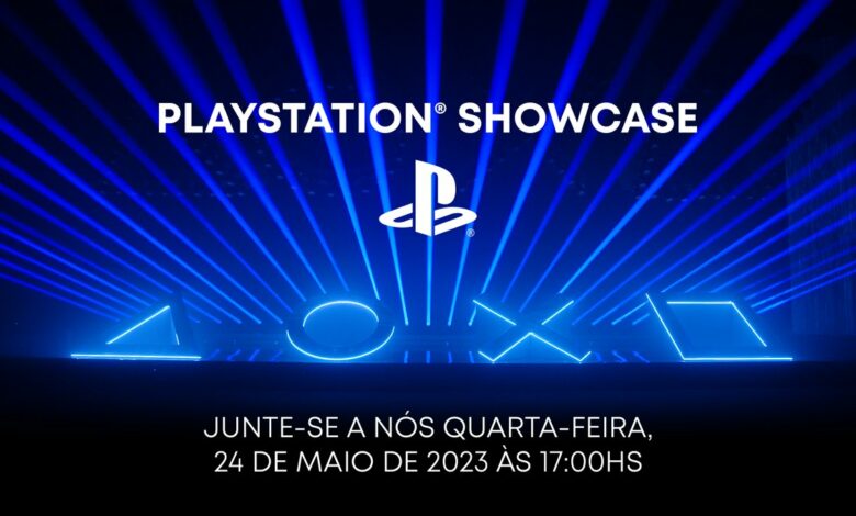 PlayStation Showcase