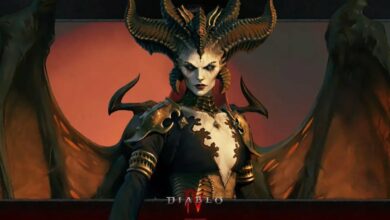 Diablo IV