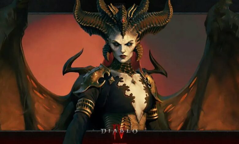 Diablo IV