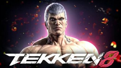 Tekken 8