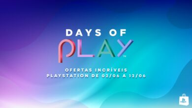 Days of Play 2023|Days of Play 2023