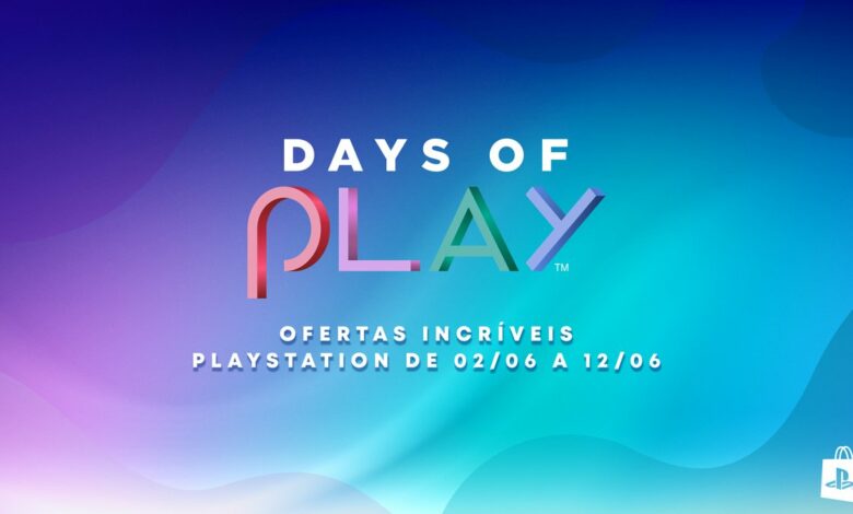 Days of Play 2023|Days of Play 2023