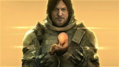 Death Stranding