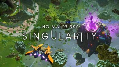 No Man's Sky