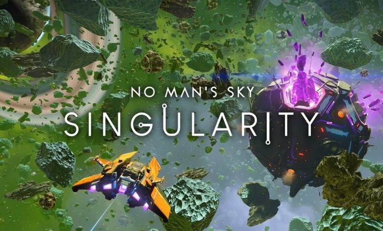 No Man's Sky