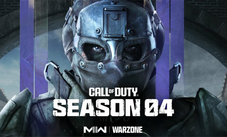 Call of Duty: Modern Warfare 2 e Warzone 2.0