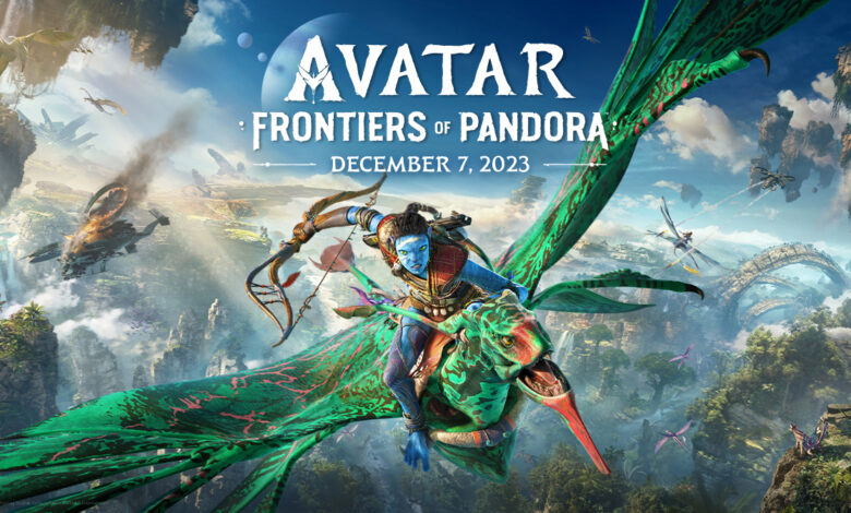 Avatar: Frontiers of Pandora