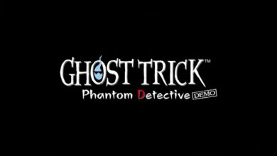 Ghost Trick: Phantom Detective|Ghost Trick: Phantom Detective