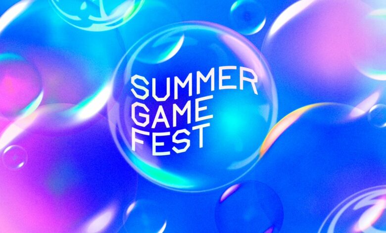 Summer Game Fest