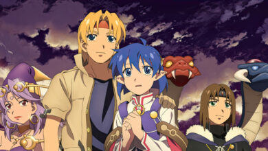 Star Ocean: The Second Story|Star Ocean: The Second Story R