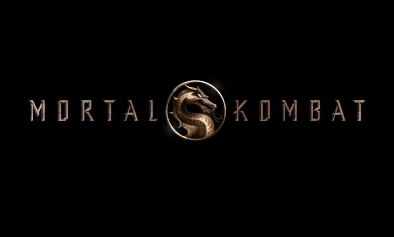 Mortal Kombat