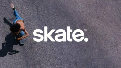 Skate